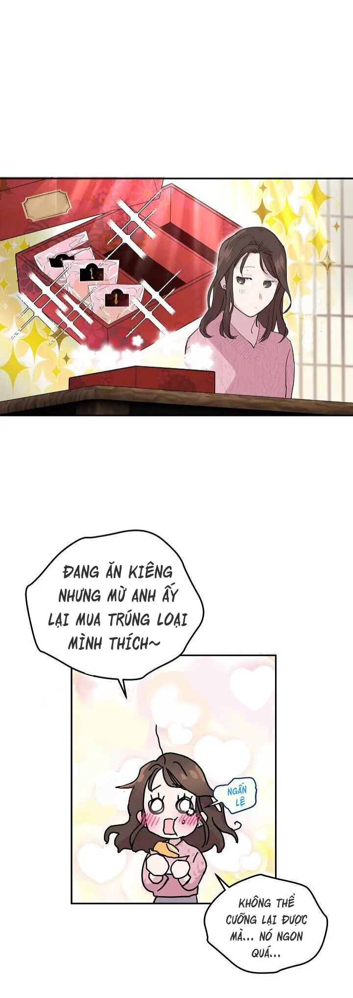 hãy làm điều đó sau khi kết hôn chapter 1 17