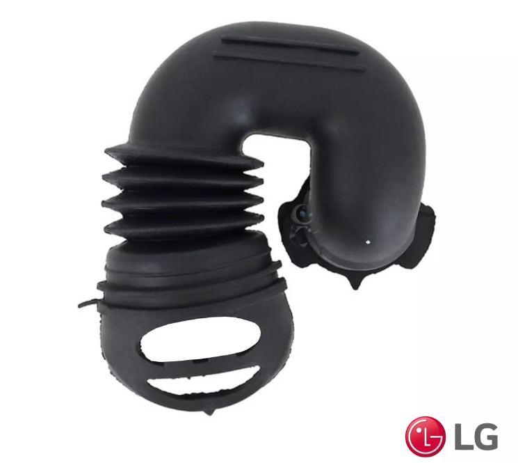 ỐNG CAO SU XẢ NƯỚC MÁY GIẶT CỬA NGANG LG – HÀNG CHÍNH HÃNG