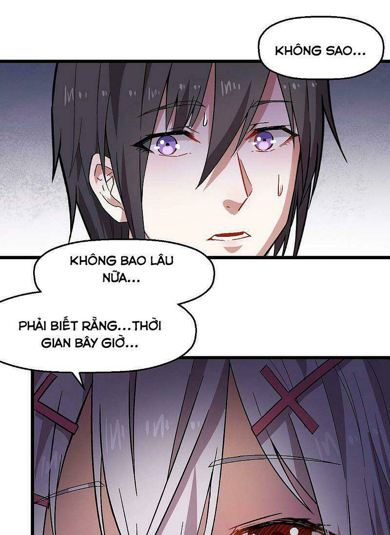 vườn trường cuồng sư hệ thống chapter 141 26