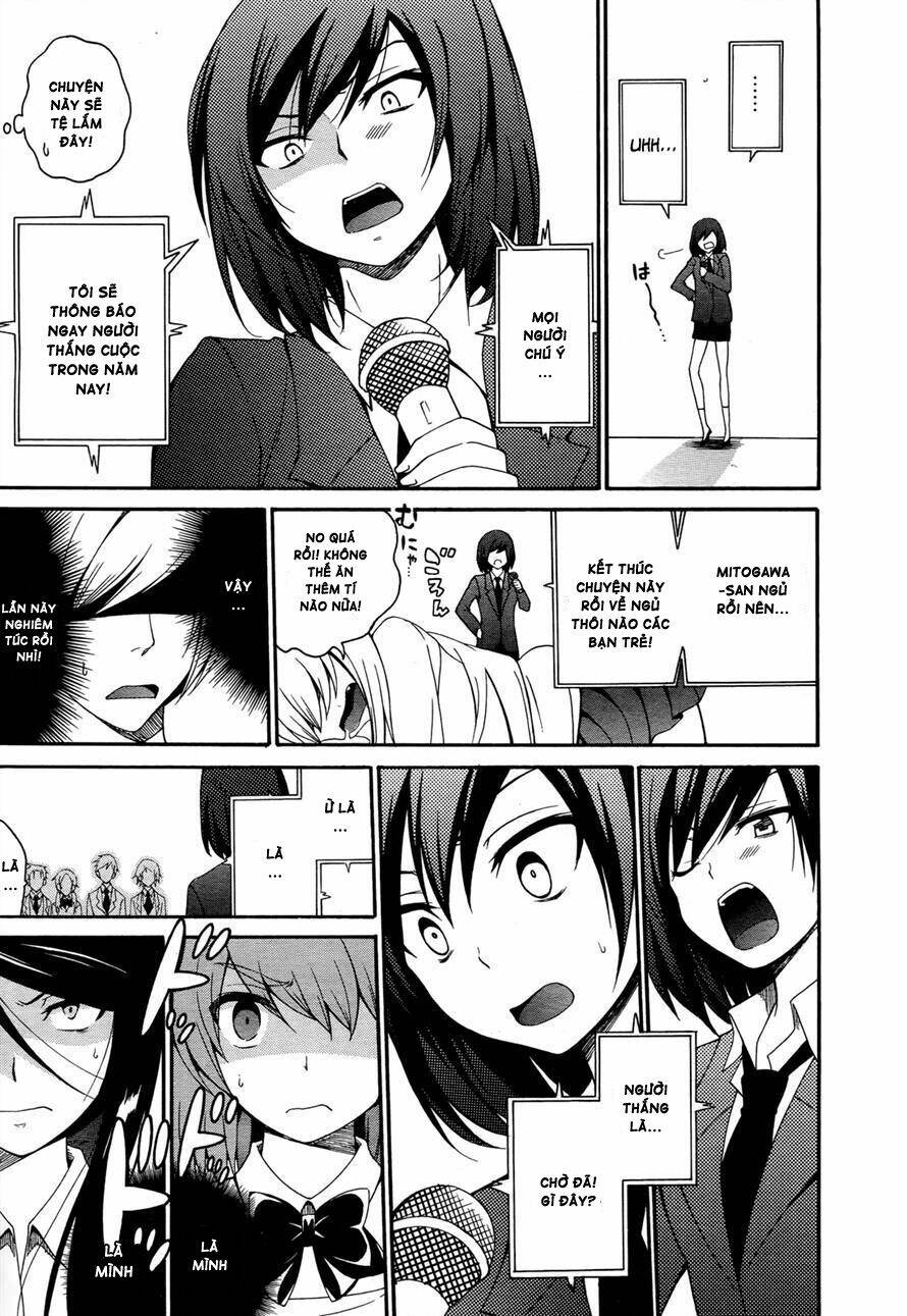 enma no hanayome to kimetsukerareta fukou na ore no jinsei keikaku chapter 4 29