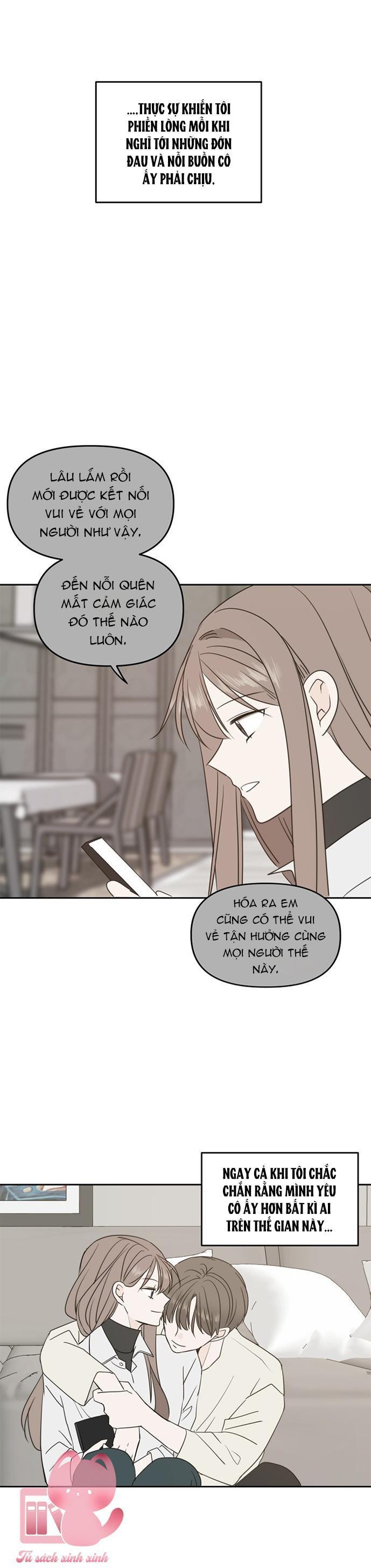 hẹn gặp nhau ở kiếp thứ 19 chapter 96 37