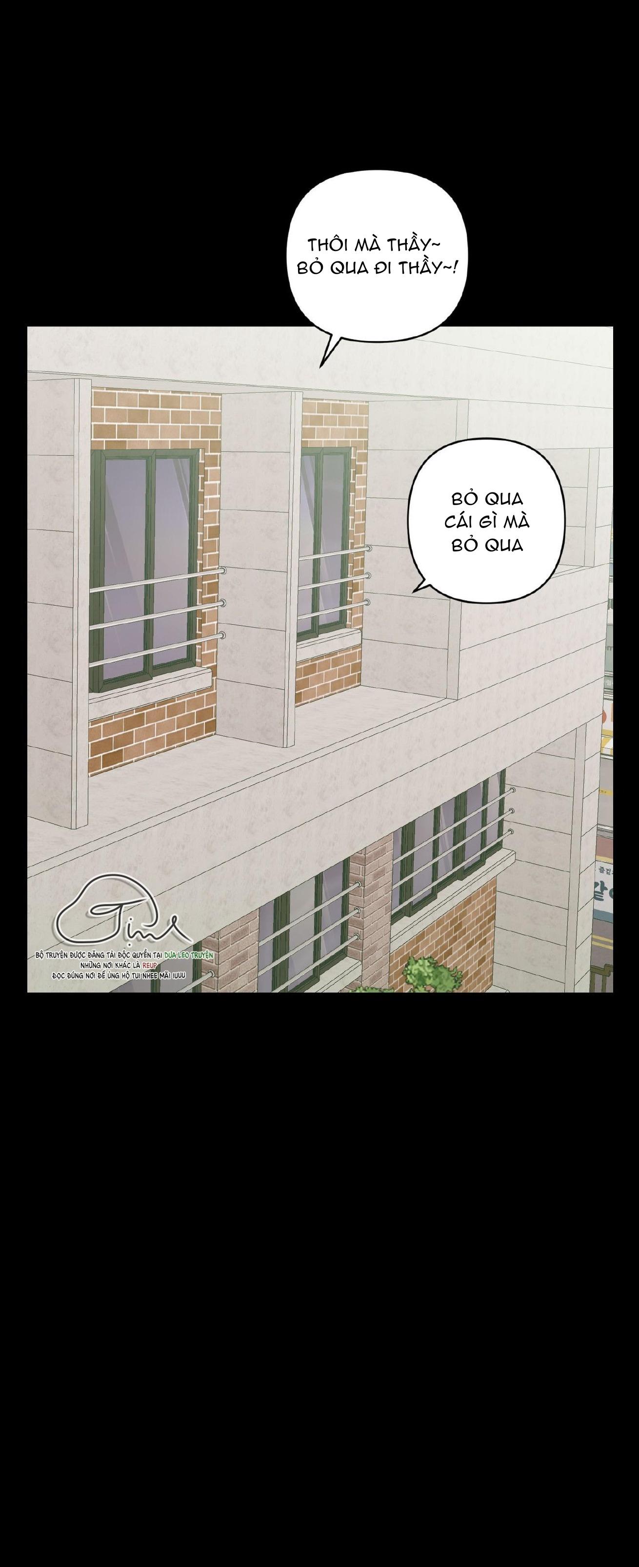 anh à, không thể là em được sao? chapter 5 3
