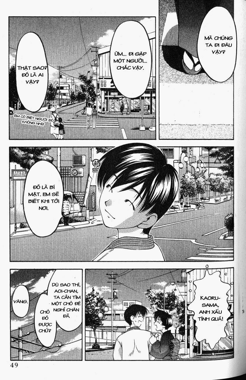 ai yori aoshi chapter 63 4