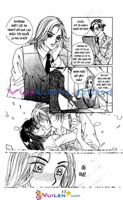 bữa tối của hoàng tử chapter 2 17