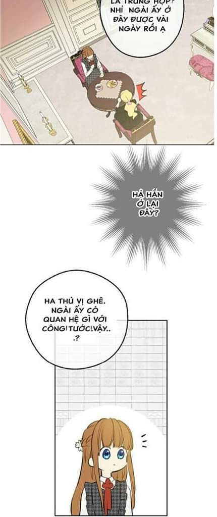 một ngày nọ ta trở thành công chúa chapter 61 20