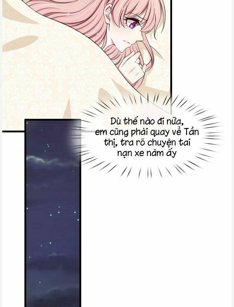 phúc hắc lão công buông em ra chapter 113 9