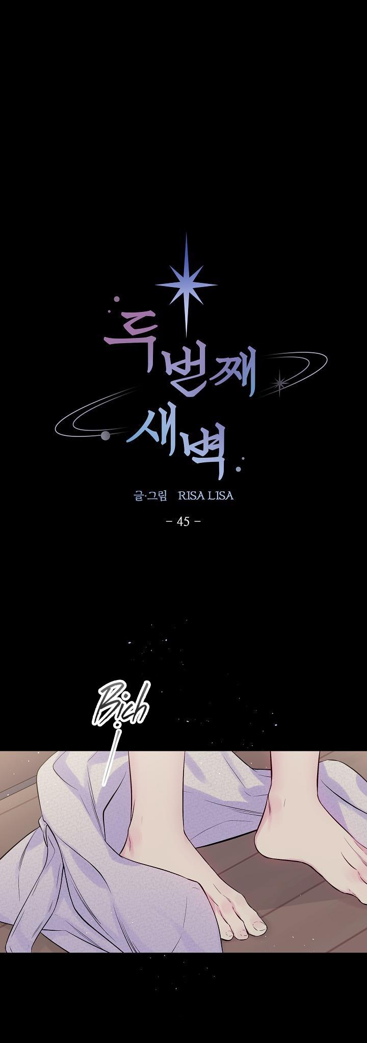 bình minh thứ hai chapter 45 2