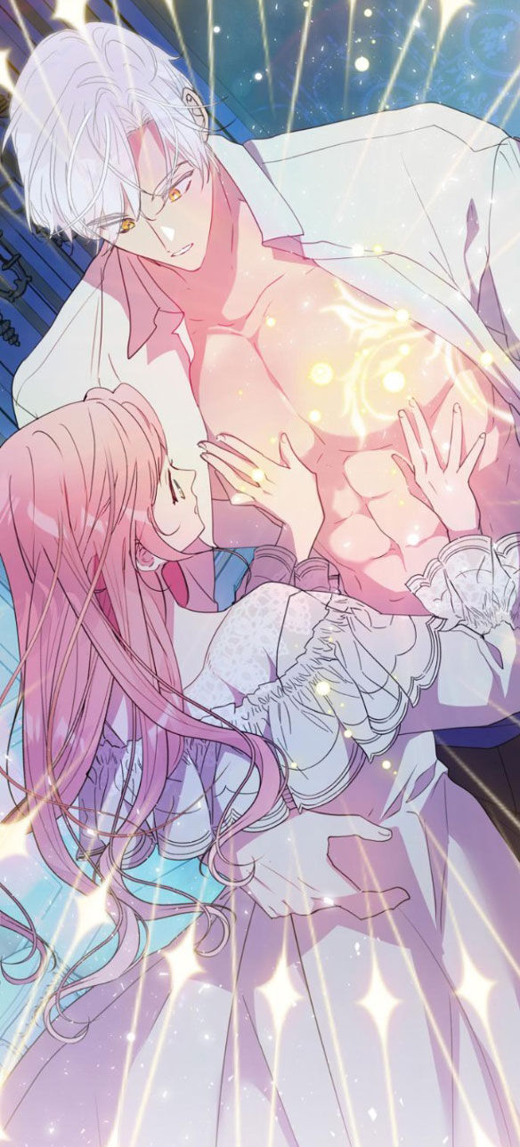 mỗi đêm chồng tôi đều biến đổi chapter 3.2 44