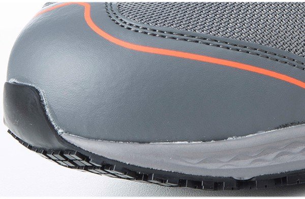 Giày Bảo Hộ Dáng Thể Thao Jogger Balto S1P GARAN.VN