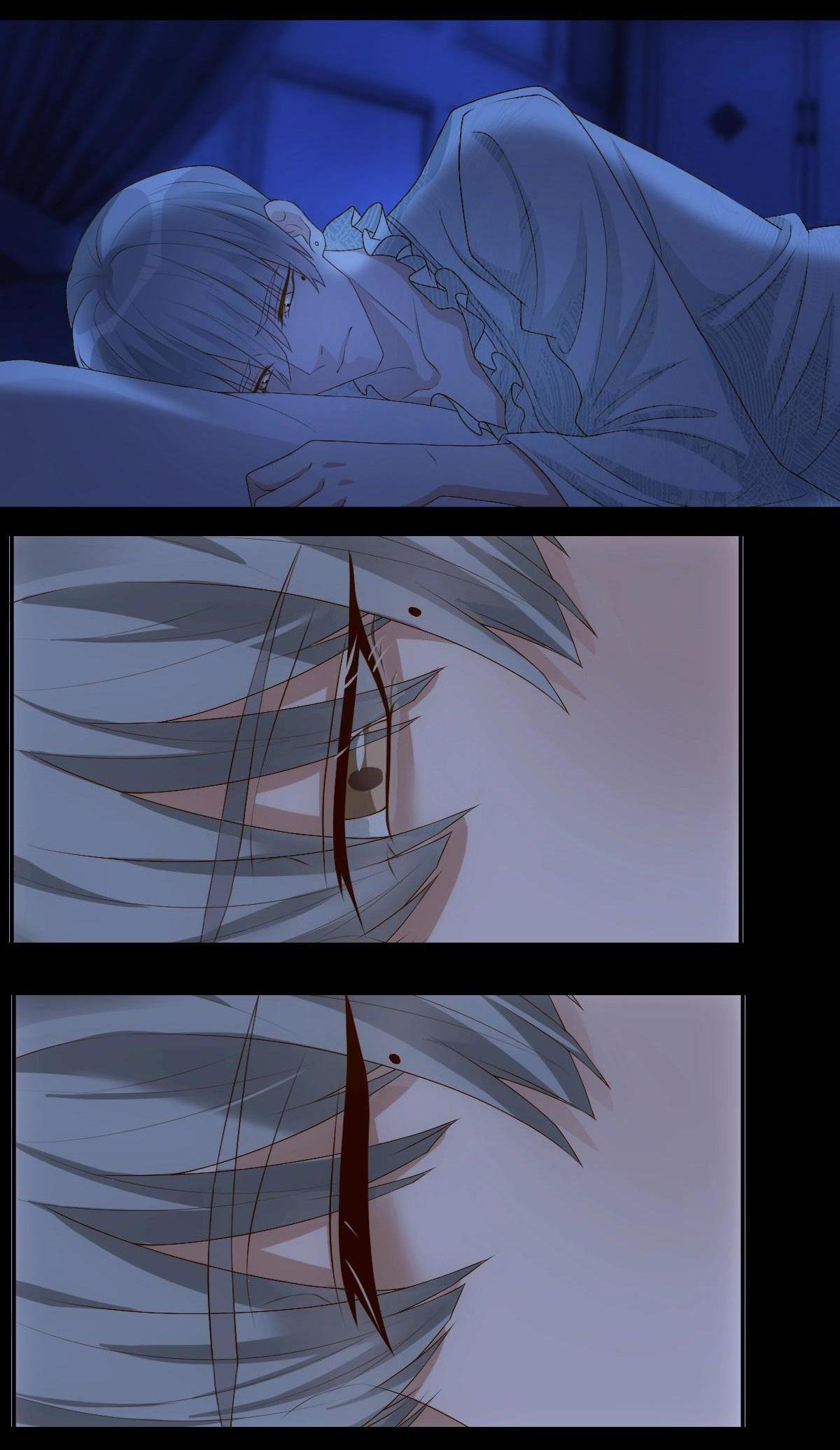 điện hạ thân ái chapter 8 17