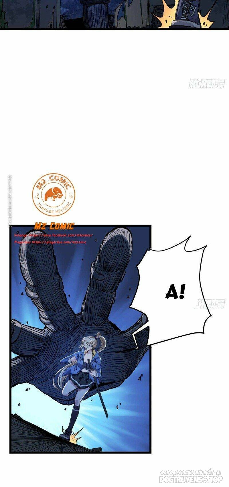 giải cứu 99 nữ chính ở mạt thế chapter 26 16