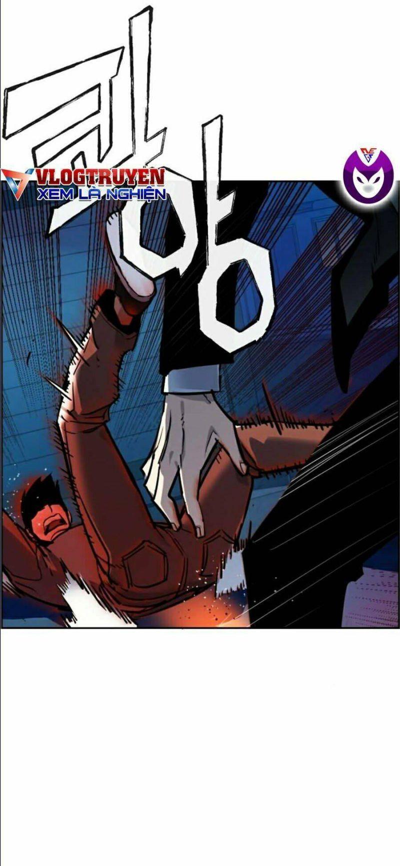 bạn học tôi là lính đánh thuê chapter 49 1