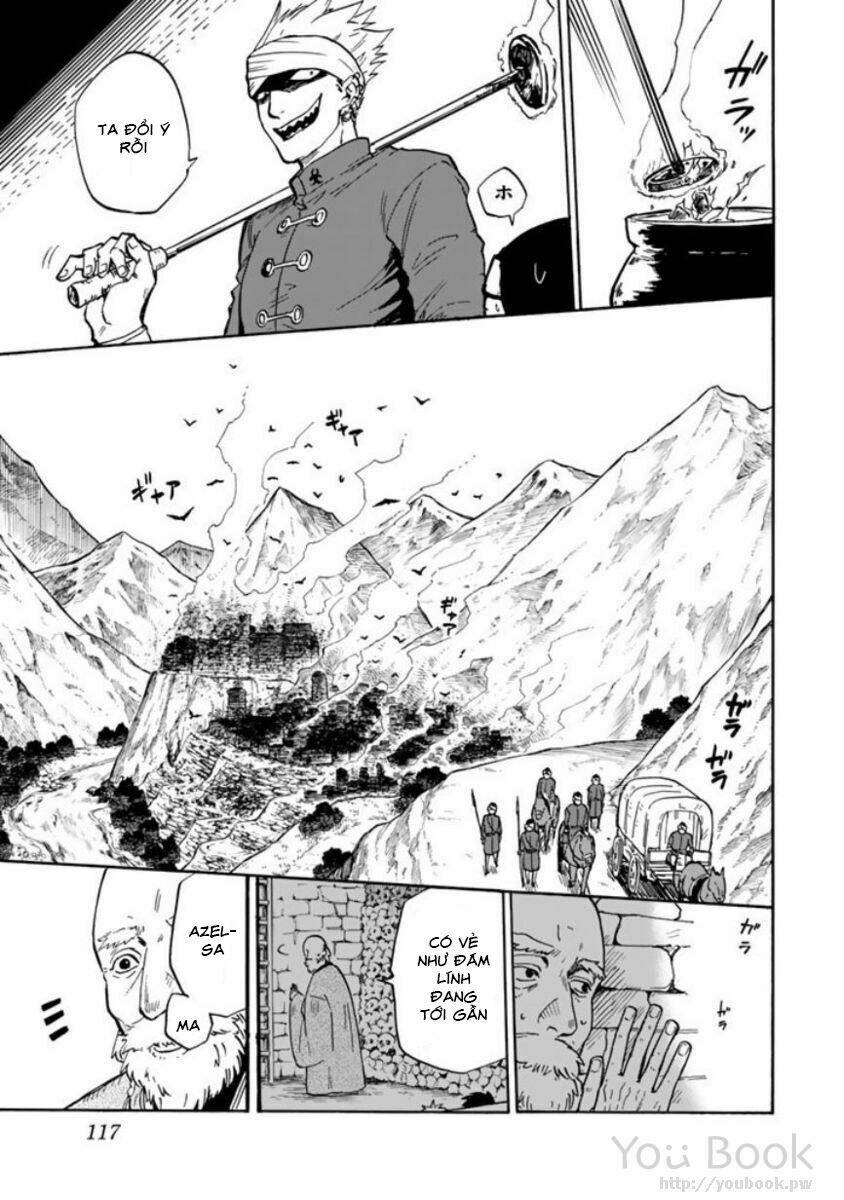 kagitsuki no alter chapter 2 50