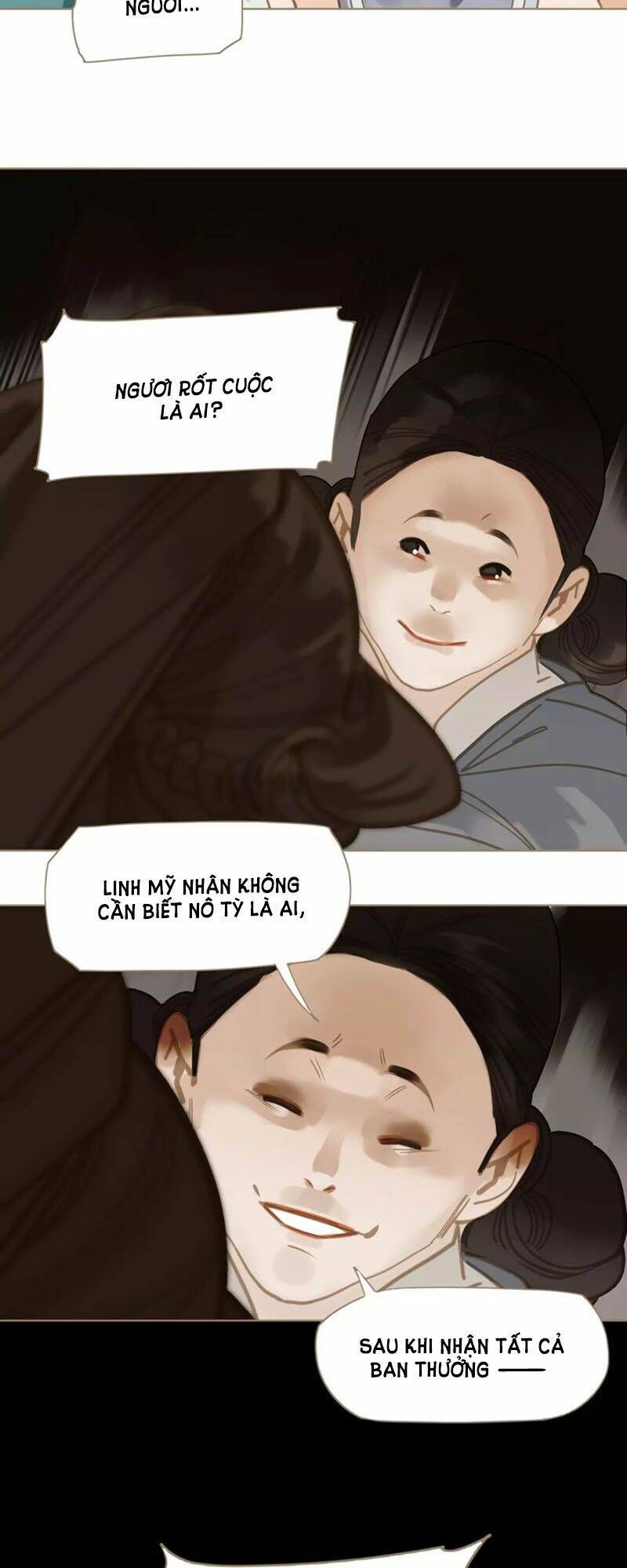 nhất đại linh hậu chapter 4 46