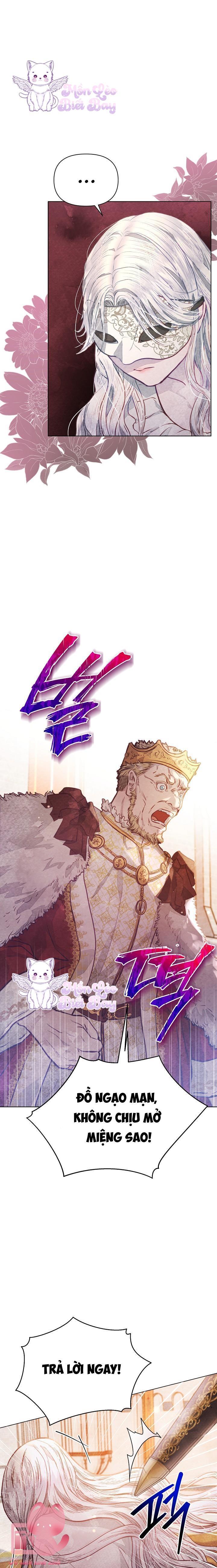 kể từ giờ, công nương sẽ đình công chapter 1 2