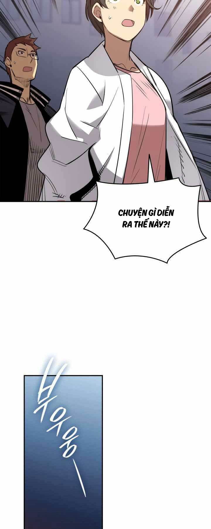 tôi là lính mới chapter 166 62