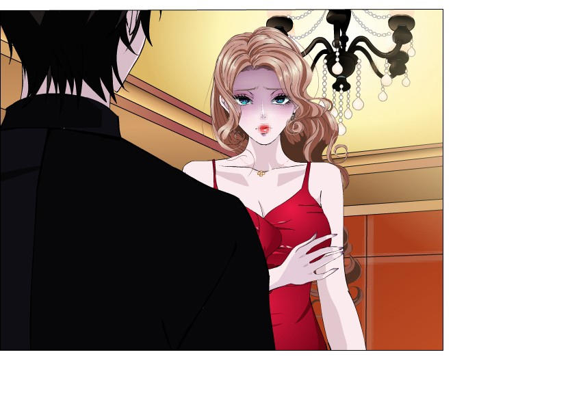 cạm bẫy của nữ thần chapter 177 3