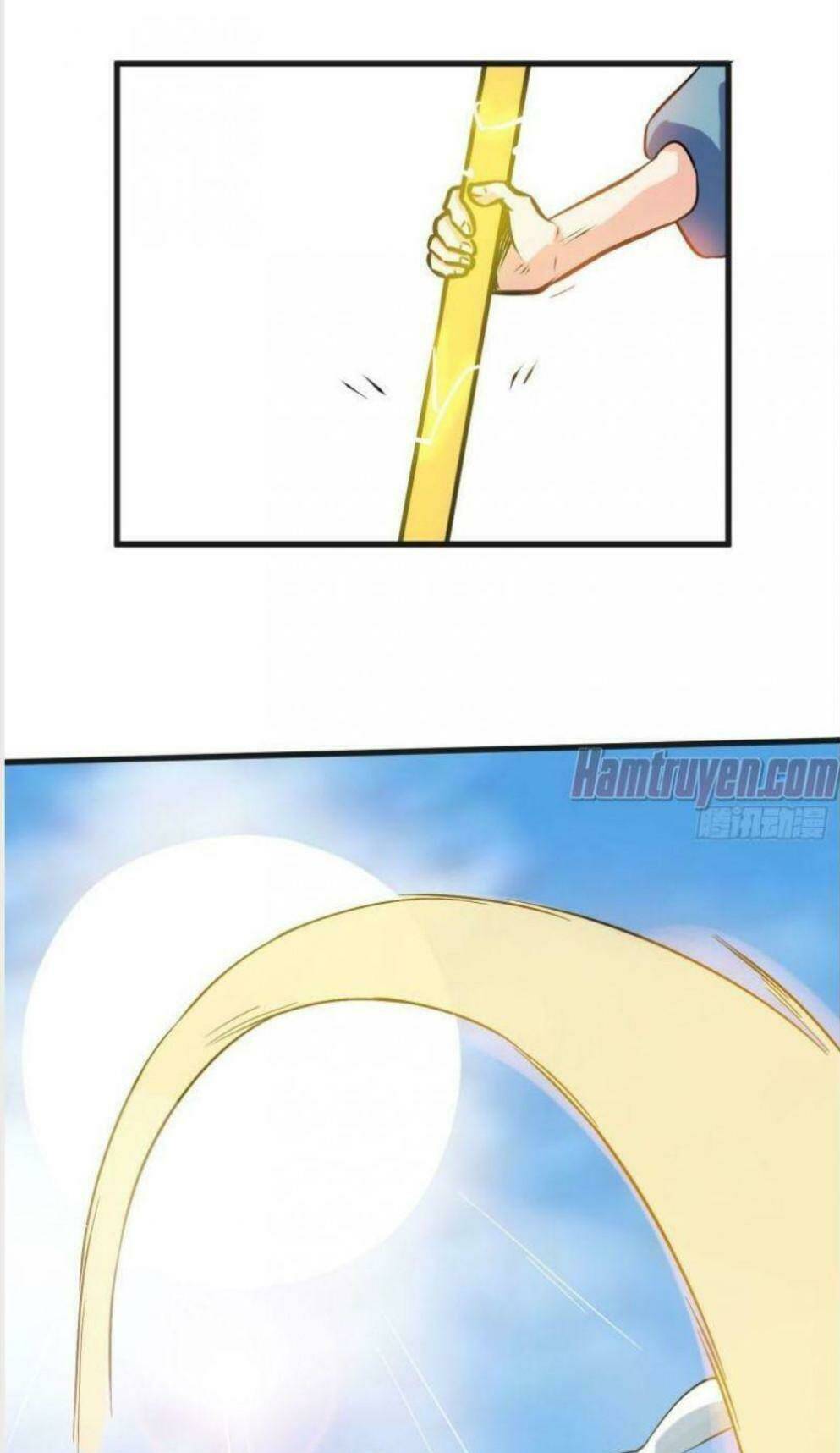 thần võ đế tôn chapter 34 26