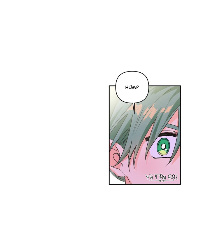 ác nữ xứng đôi với bạo chúa chapter 43 22