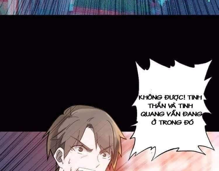 tinh diệu vị lai chapter 1.1 32