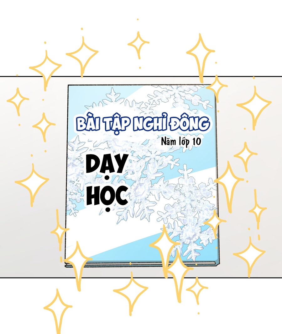 đừng nói yêu tôi (don't say you love me) chapter 57 22