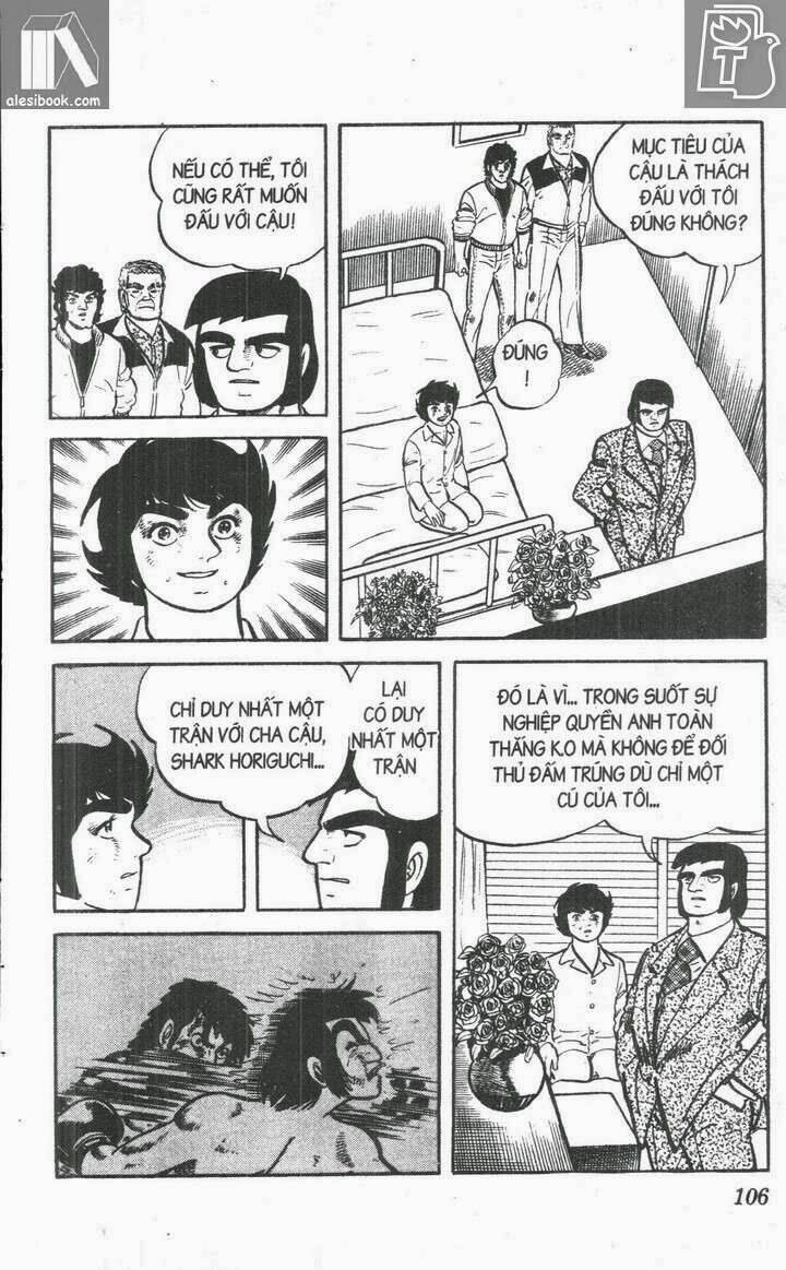 ganbare genki chapter 163 2