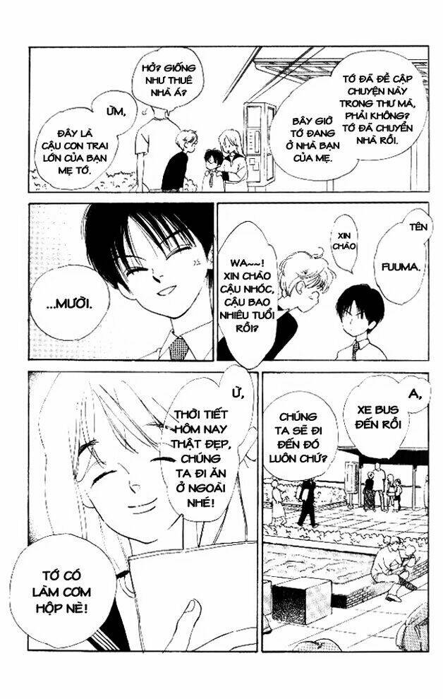 dear mine chapter 10 10