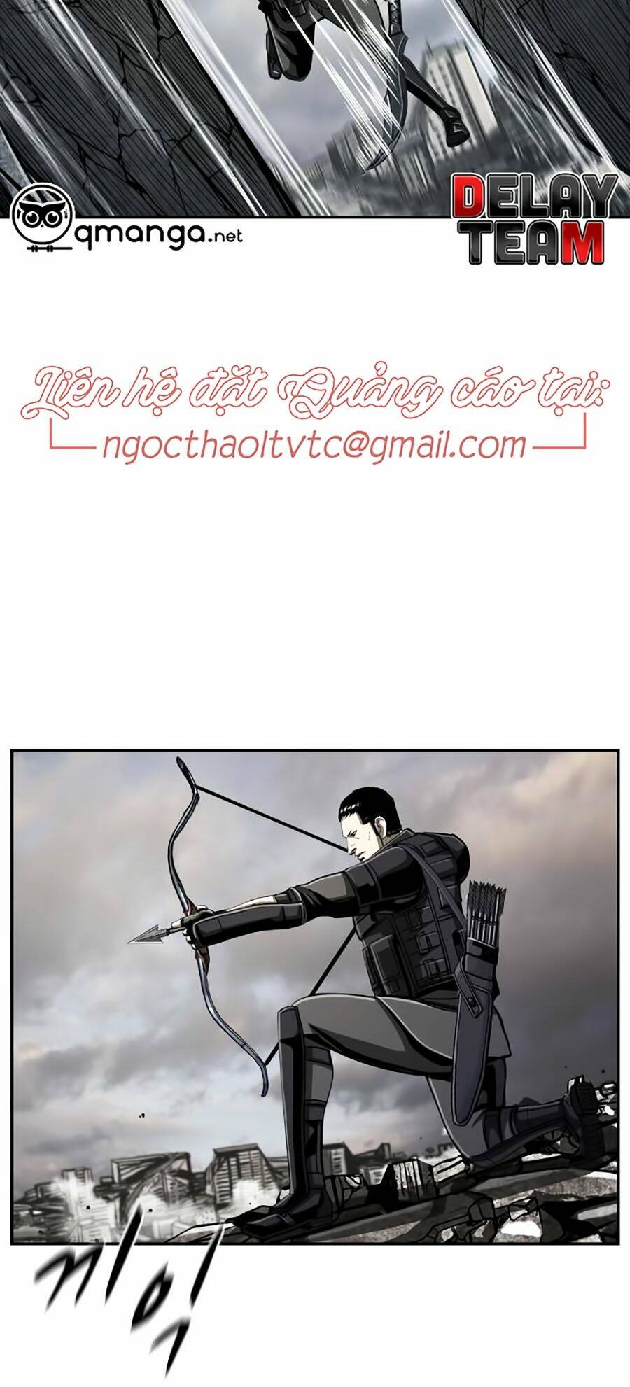 thợ săn đầu tiên chapter 66 20