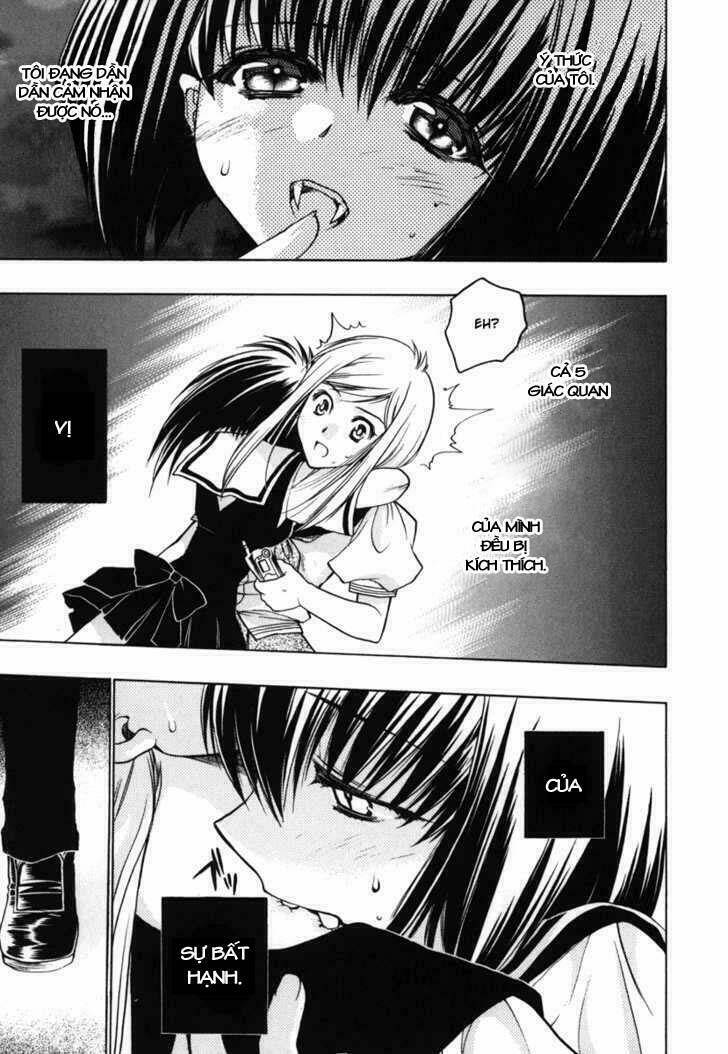 little vampire chapter 7 28