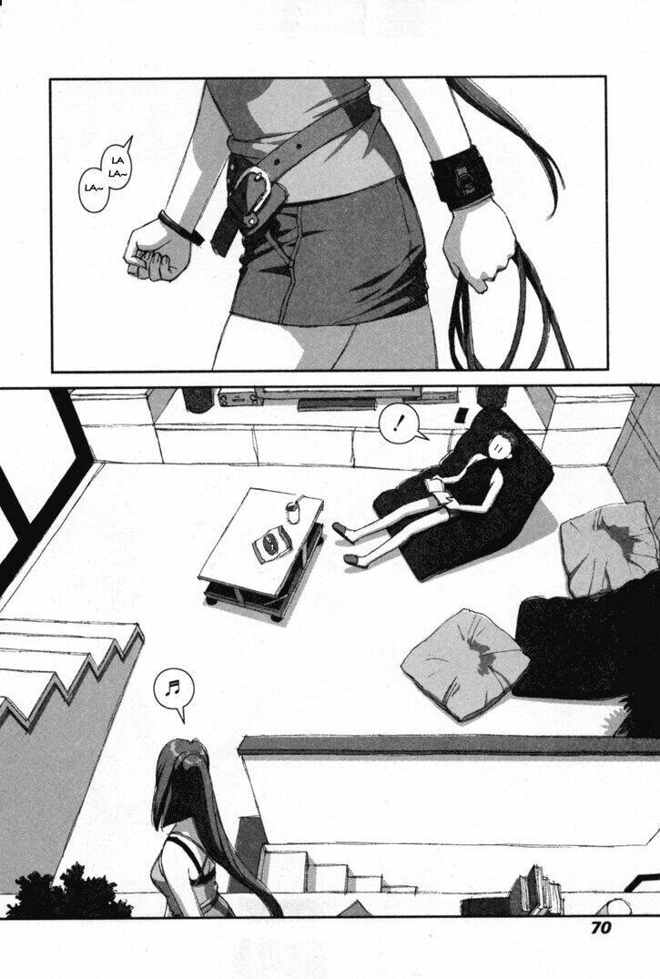 boku no futatsu no tsubasa chapter 3 3