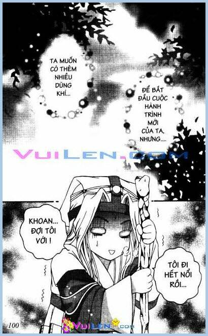 tinh nguyệt ảo cảnh chapter 3 96