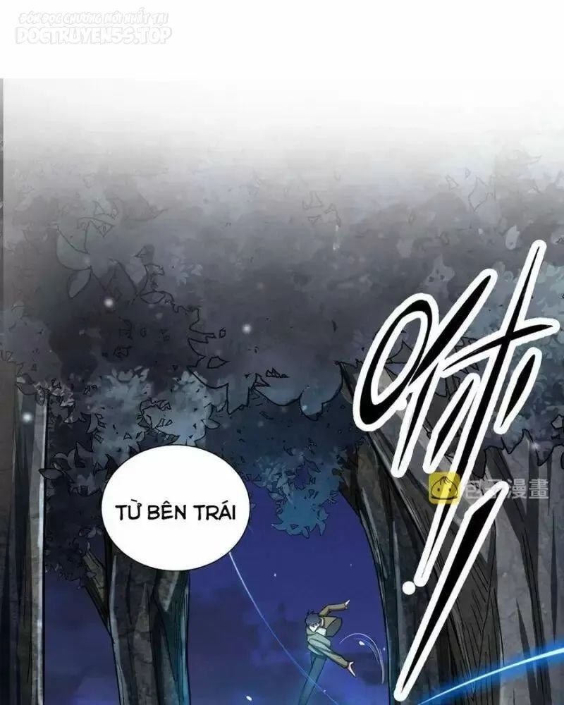 bắt đầu với thiên phú cấp sss chapter 13 41