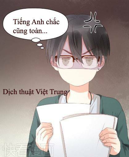 lượm được một tiểu hồ ly phần 1 chapter 9 14