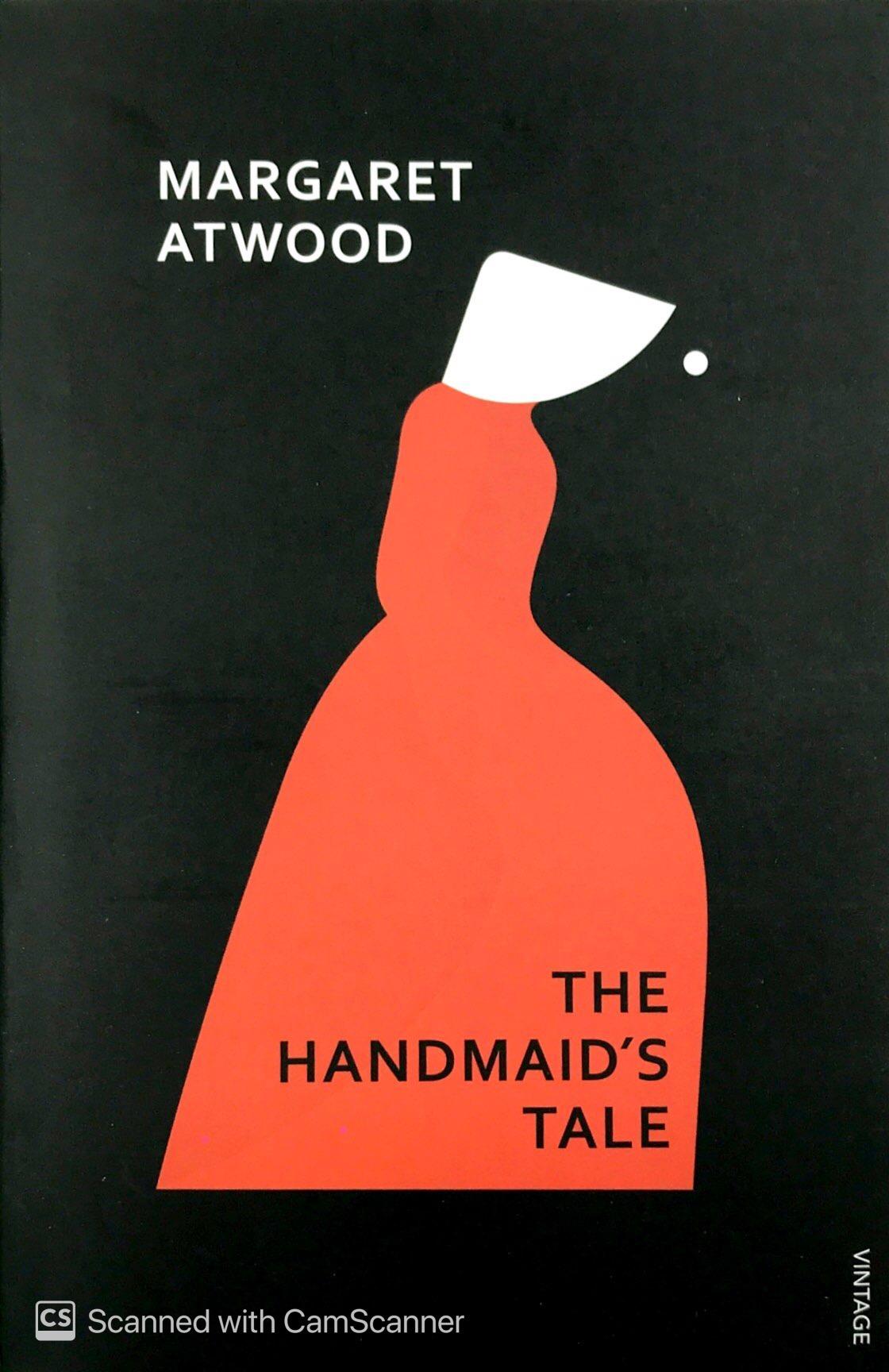 The Handmaid's Tale