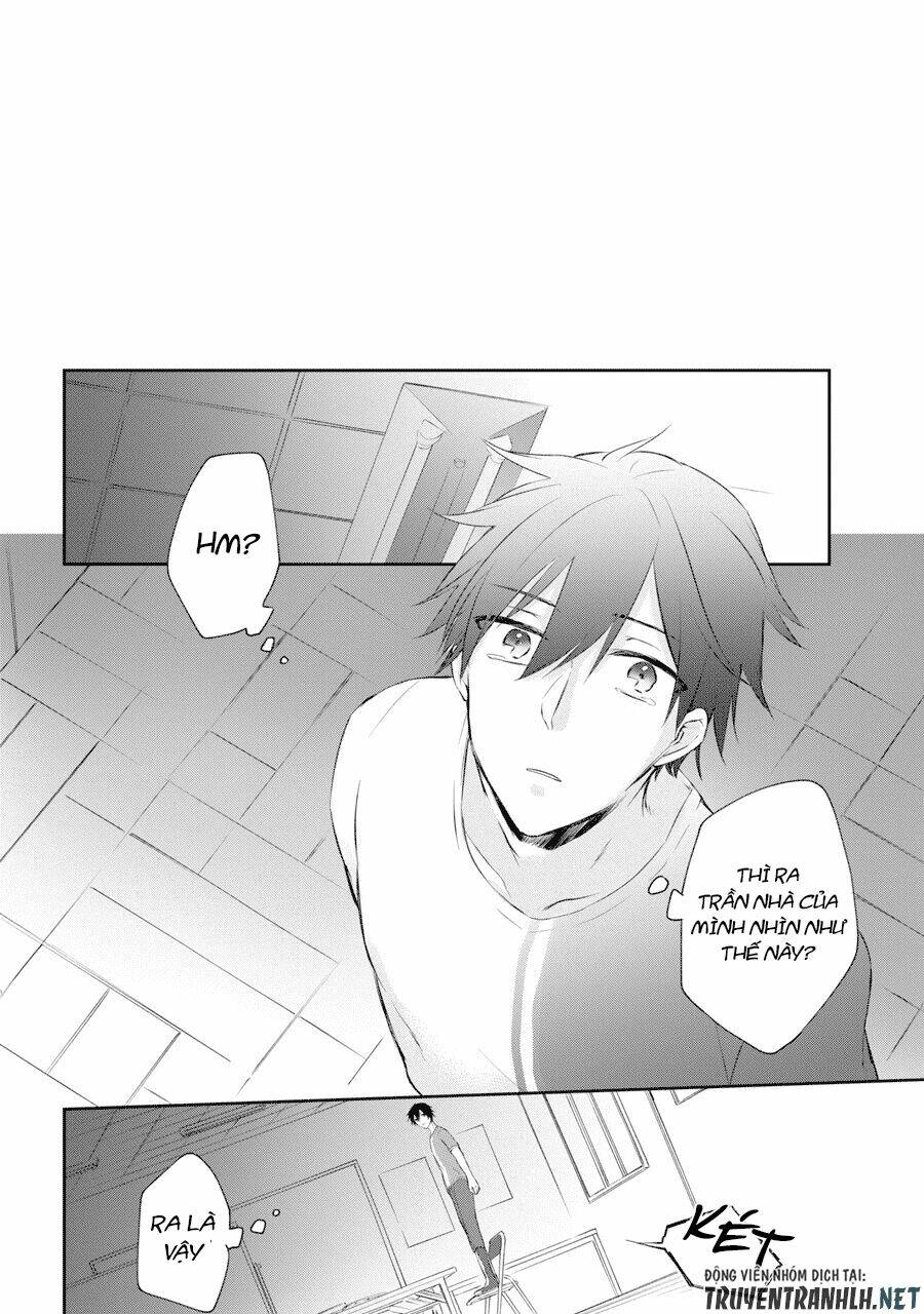 kikanshita yuusha no gojitsudan chapter 1.2 18