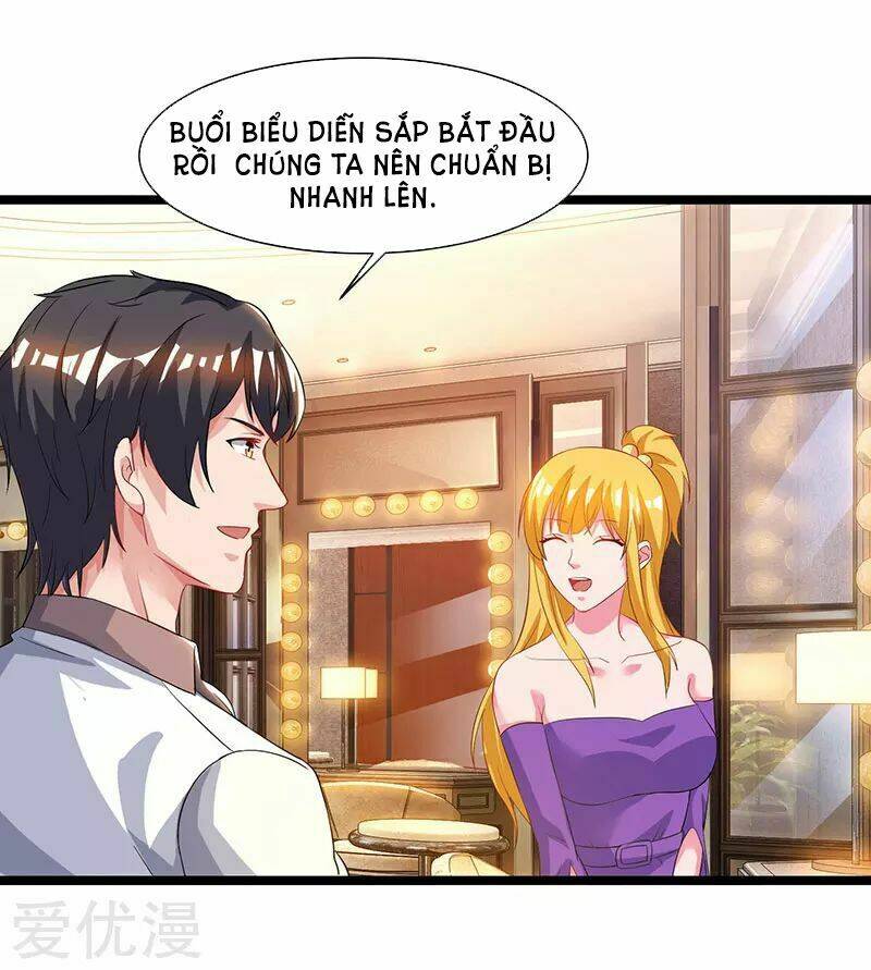 trọng sinh khí thiếu quy lai chapter 50 13