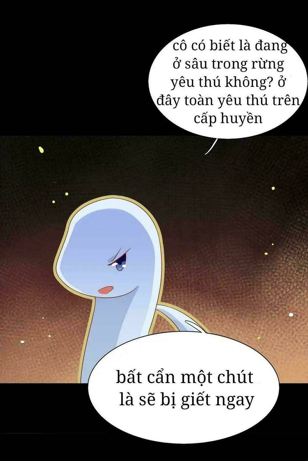 phi thiên địch tự dưỡng đích khẩu tử chapter 19 27