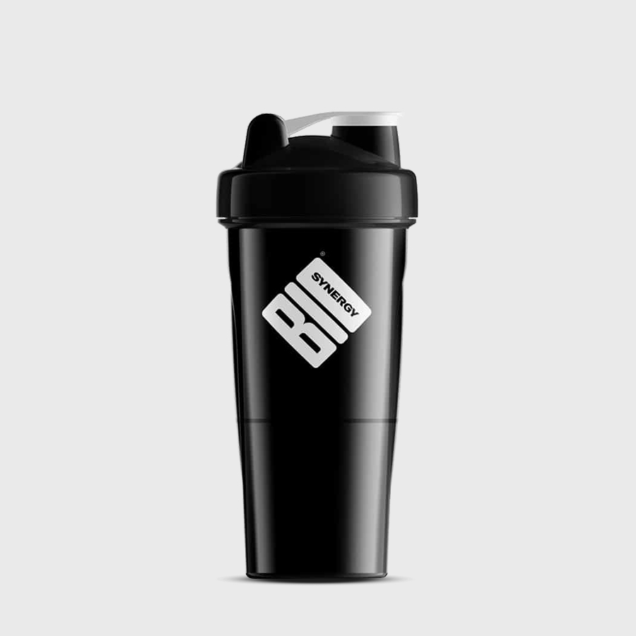 Bình lắc Bio-Synergy Super Shaker - Dung tích 750 ML