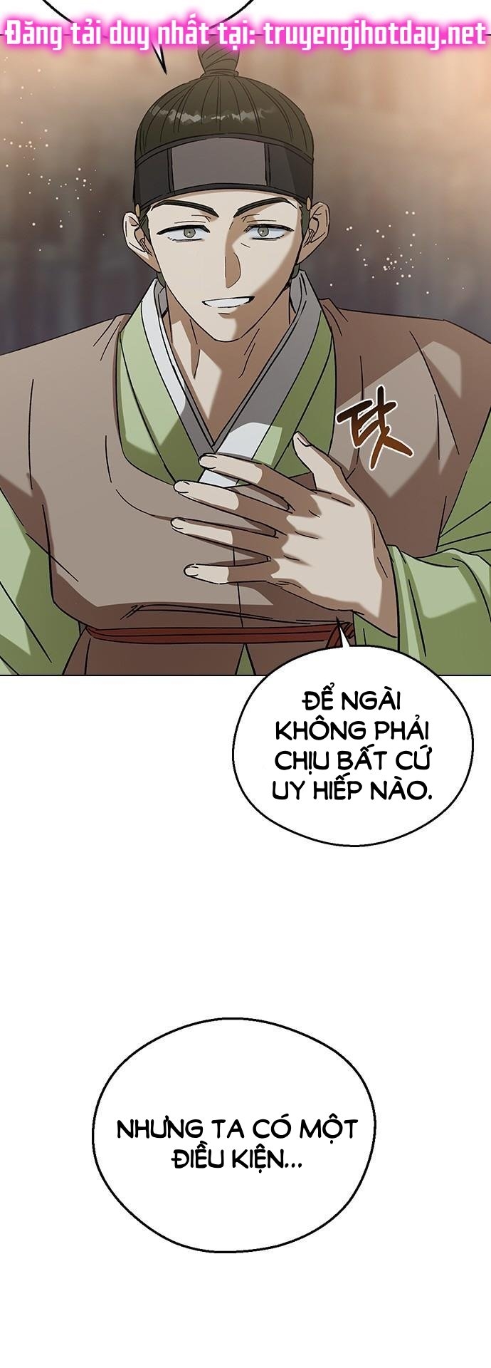 nhân duyên kiếp trước chapter 84.1 15