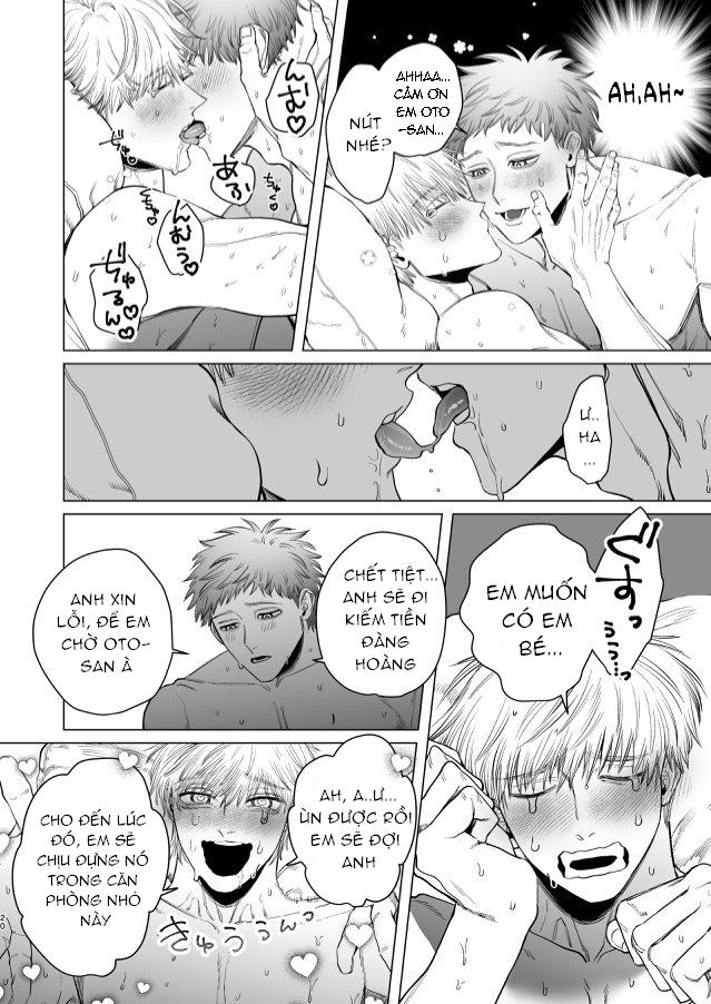 oneshot hỏny chapter 243 18