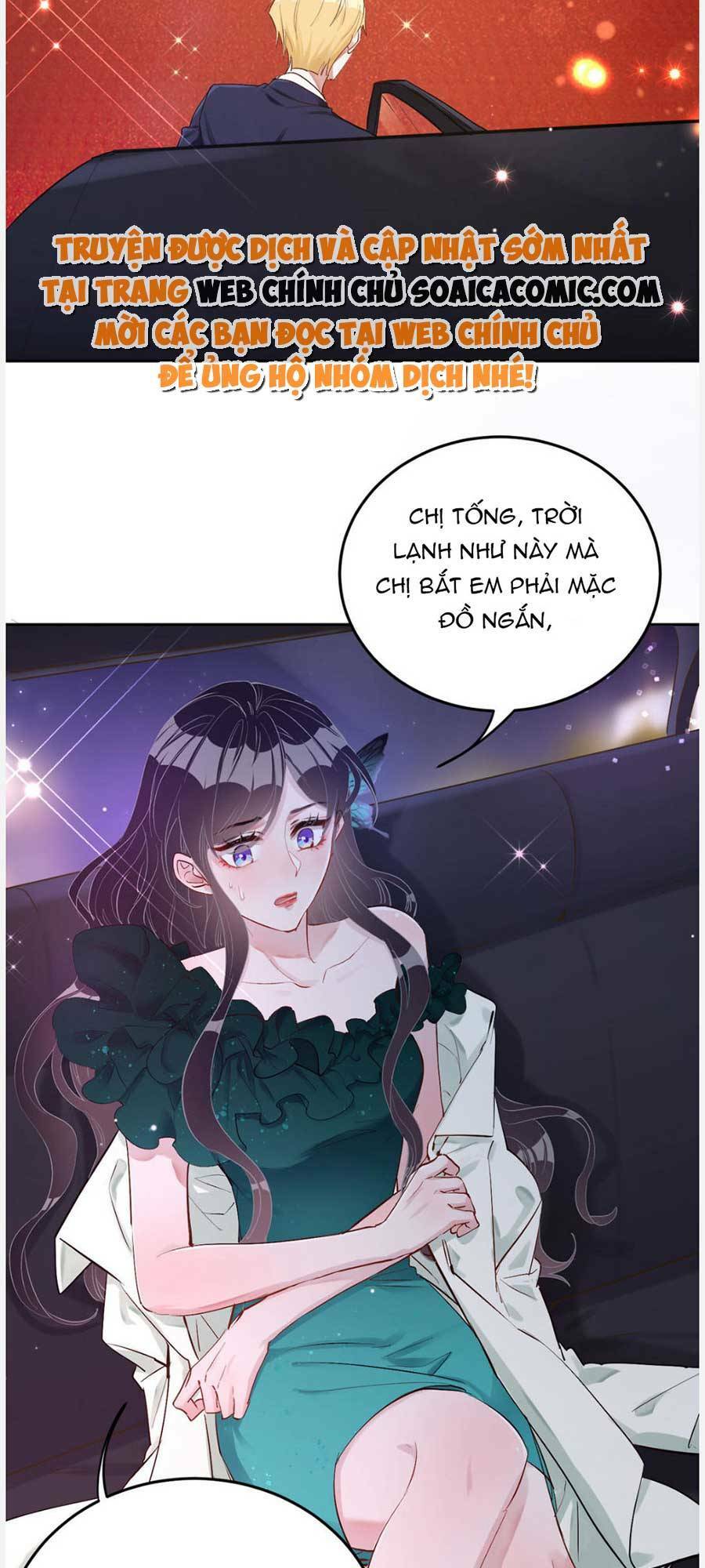 thế thân tự mình tu dưỡng chapter 11 3