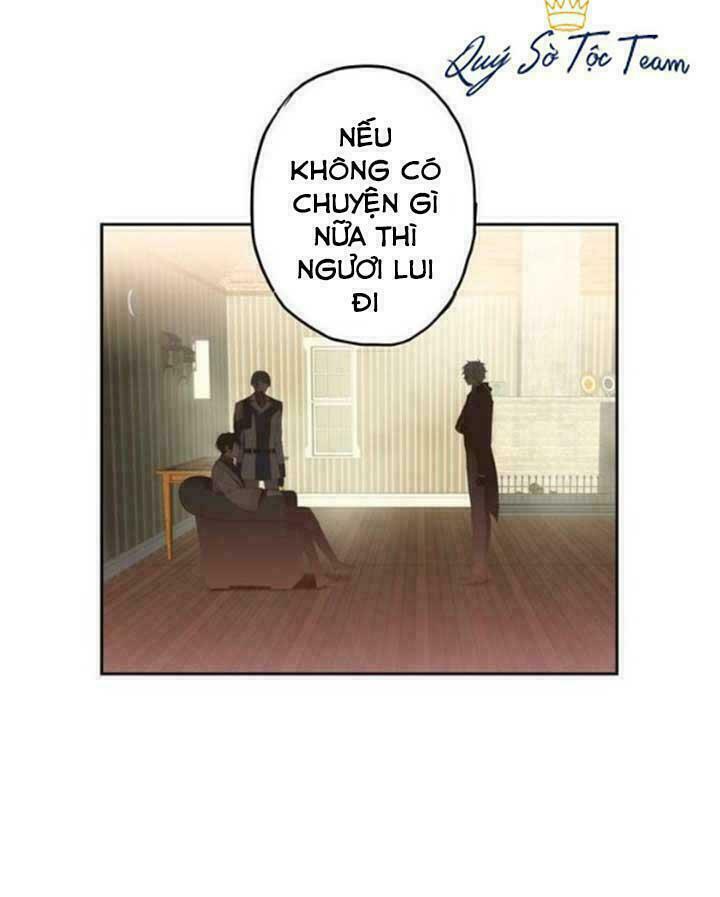 thánh nữ ẩn danh chapter 32 14