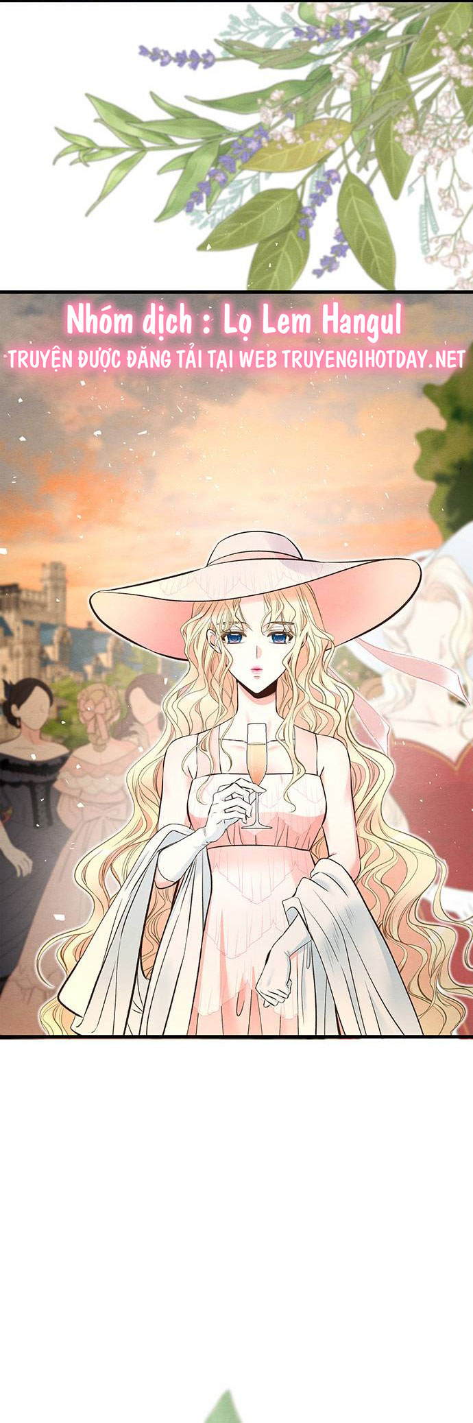 hoàng tử phiền toái chapter 23 9
