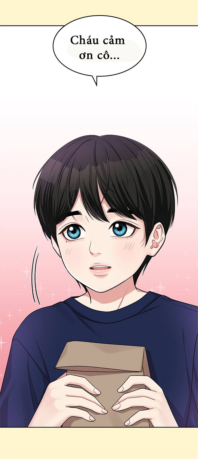 gửi tới bạn...người nắm giữ ngôi sao chapter 11 56
