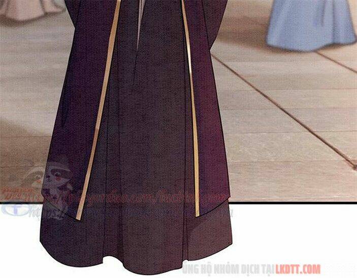 trọng sinh bá sủng nhiếp chính vương quá mạnh mẽ chapter 93 82