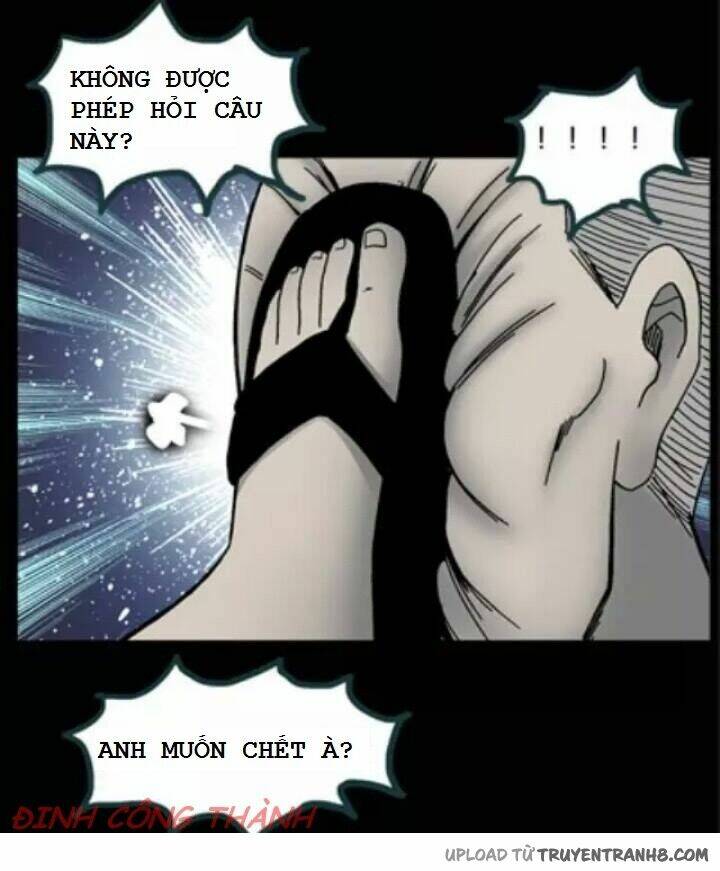 bút tiên chapter 2 39