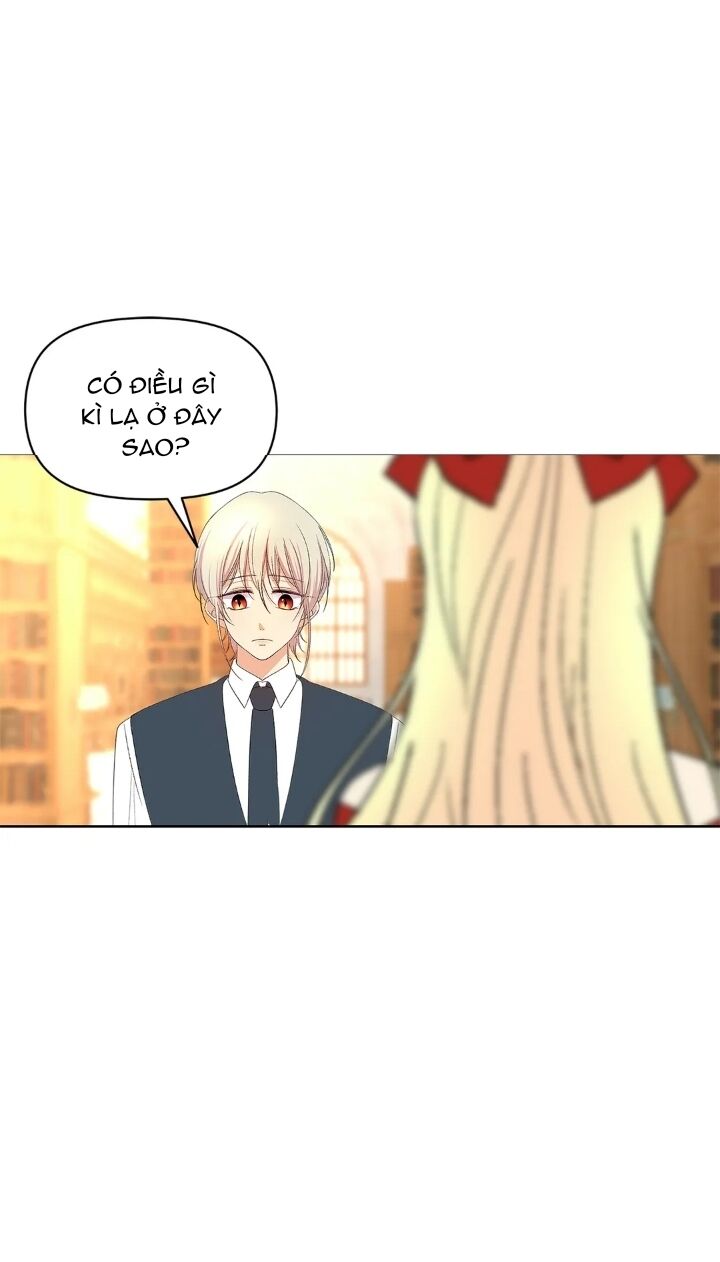 công chúa thời gian có hạn chapter 39 49