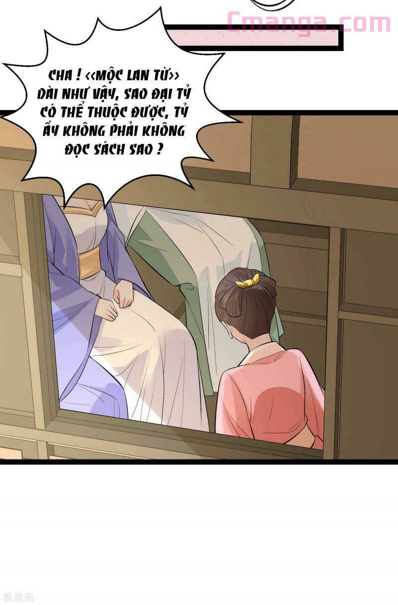 độc y đích nữ chapter 49 19