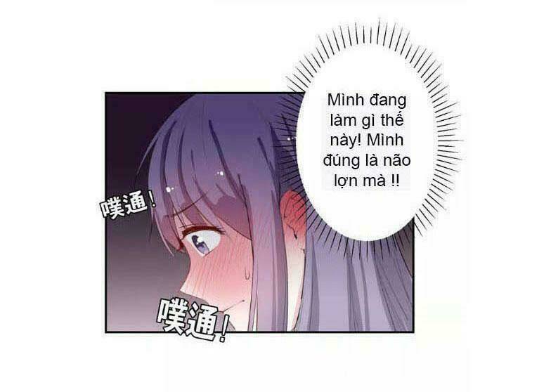 quy tắc của mỹ nam chapter 23 16