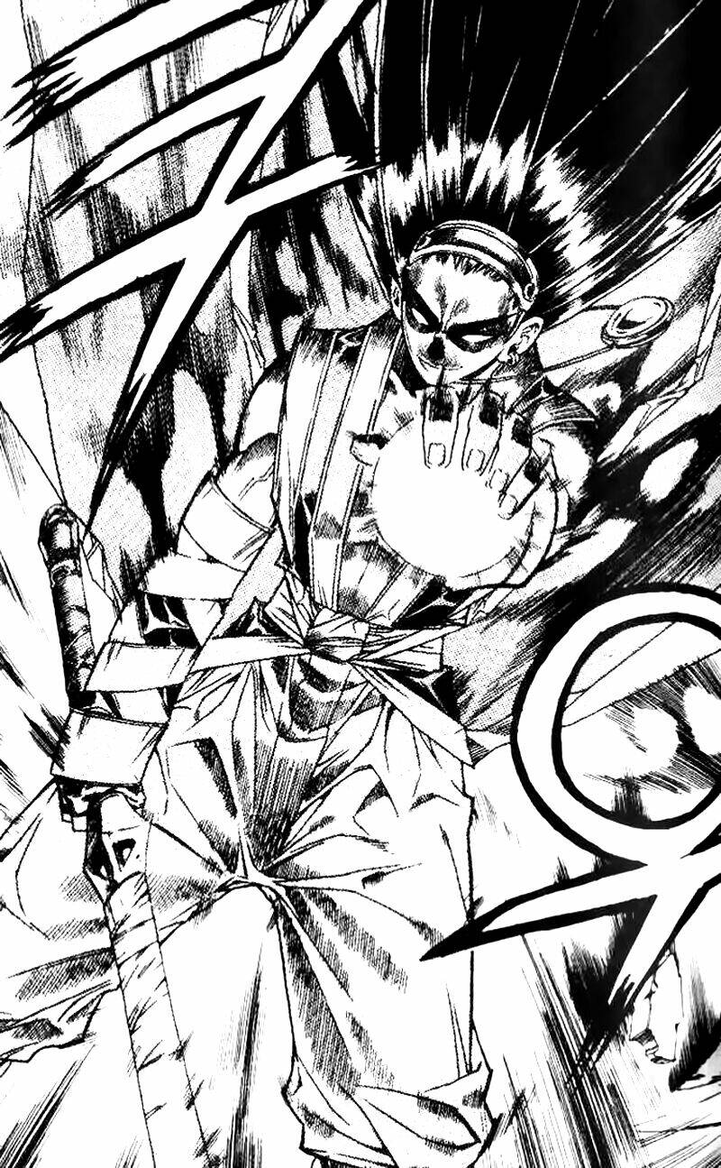 king of hell chapter 43 9